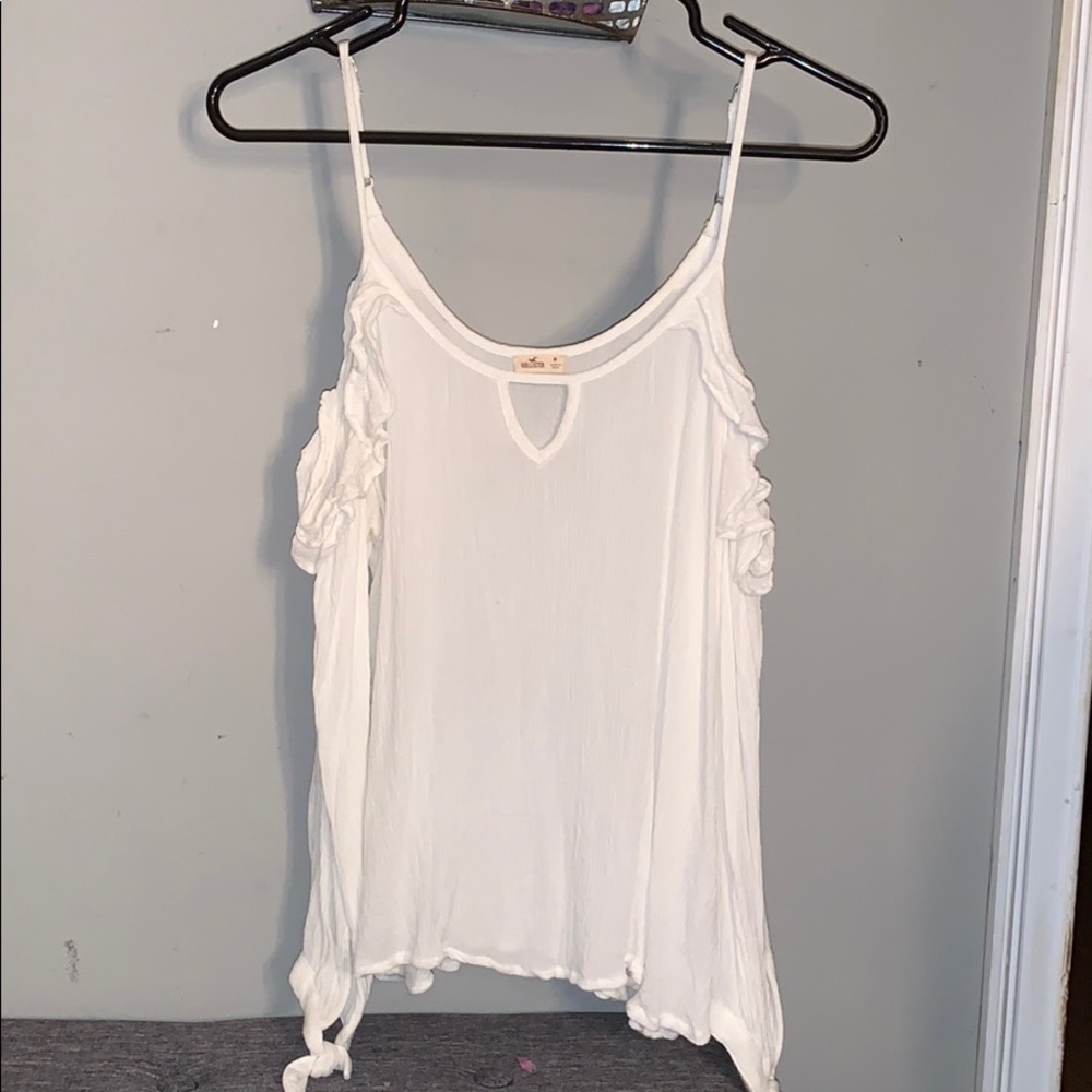 White Long Sleeve